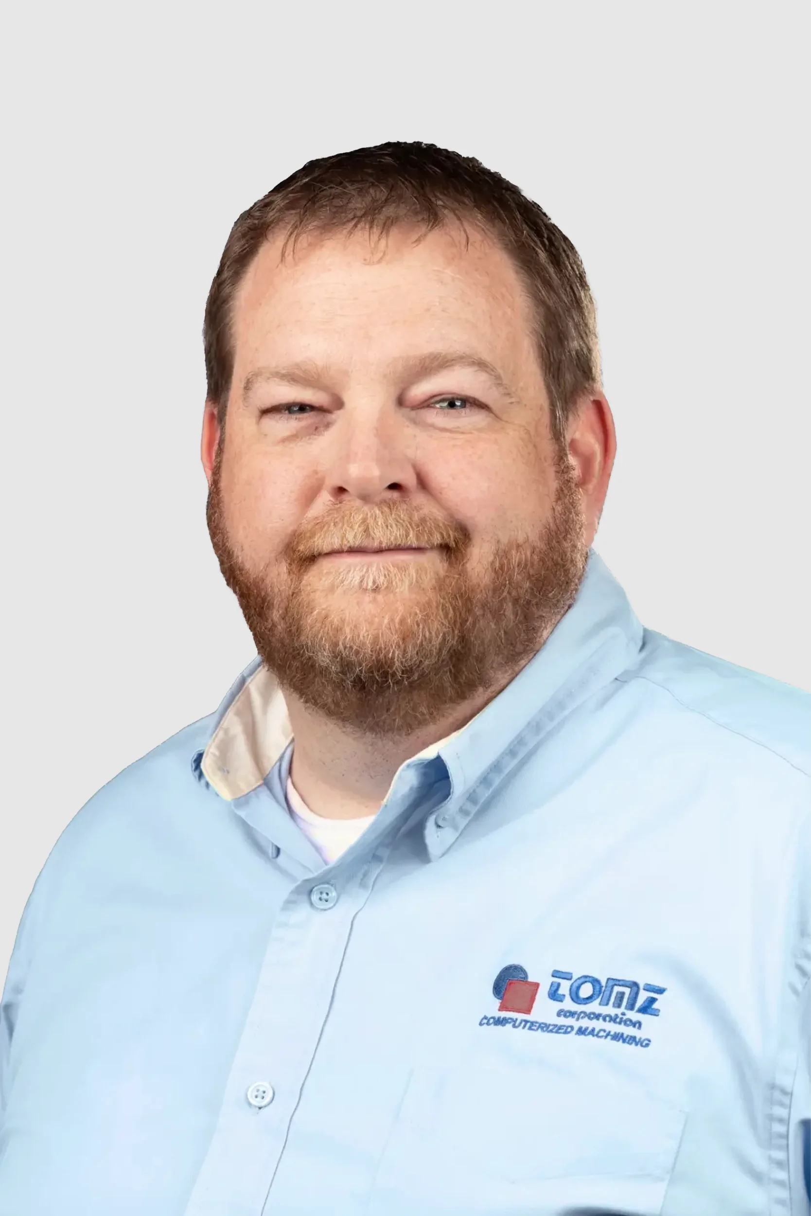 bradshaw | TOMZ Corporation